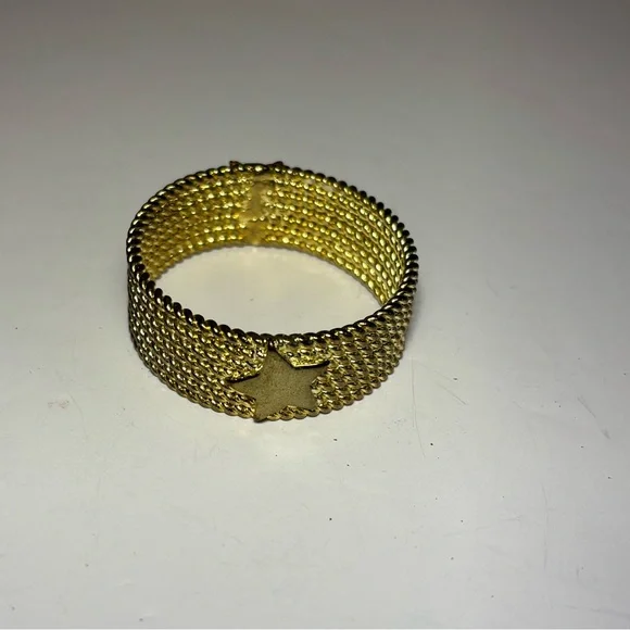 Napkin Rings Variety Set Of 6 Christmas Tree Sea Shell Flower Leaf Reindeer Star - Picture 7 of 13